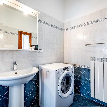 Yd Easy Apartman Firenze