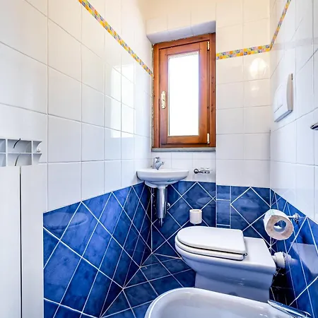 Apartman Yd Easy *