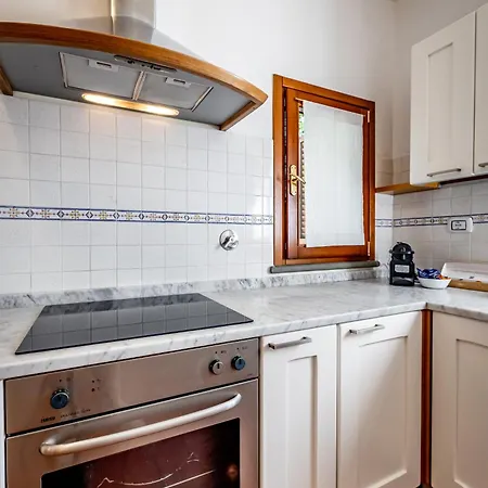 Yd Easy Apartman