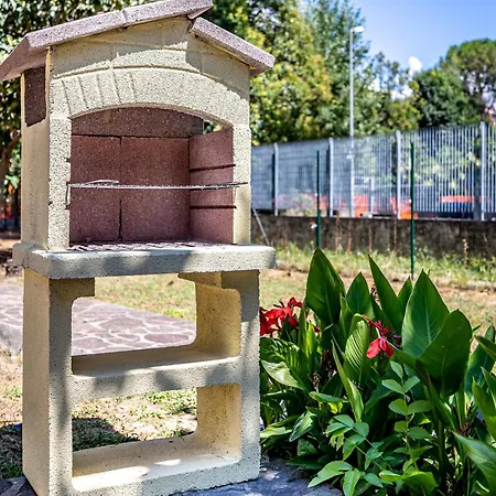 Yd Easy Apartman Firenze