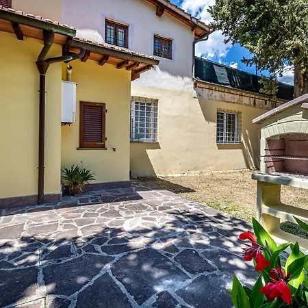 Apartman Yd Easy Firenze